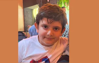 Okulda fenalaşarak hayatını kaybeden Ahmet Emiralp Polat defnedildi