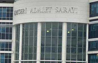 Ölümüne sebep olduğu şahsın oğlunu kurşunlamadan hakim karşısına çıktı