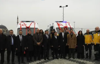 OSB Sağlık Merkezi açıldı