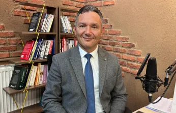 Osman Yücel: 'Endüstriyel terzilik ve döşemecilikte büyük açık var'