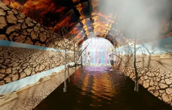 Osmanlı Sokağı'na yeni bir müze daha