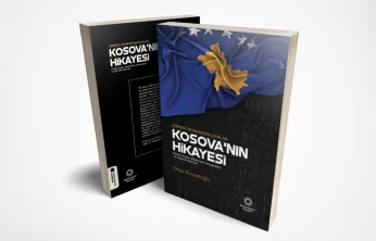 'Osmanlı Sonrası Kosova'nın Hikayesi' Kitaplaştırıldı