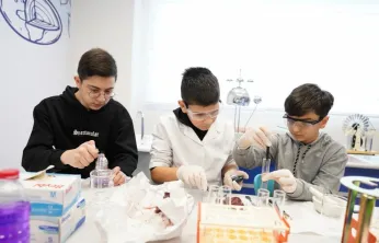 Özel yetenekli çocuklar için: BİLSEM kılavuzu yayımlandı