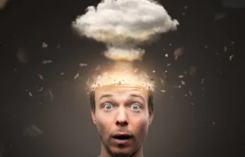 Patlayan kafa sendromu: Uykuda aniden gelen korkutucu ses hissi