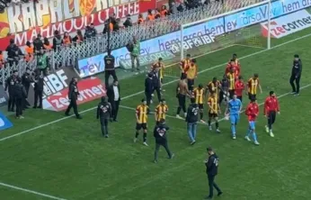 PFDK'dan Kayserispor'a  ve Baki Ersoy'a ceza