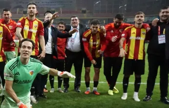 PFDK'dan Kayserispor, Başkanı, Asbaşkanı, Baki Ersoy'a para ve antrenörüne hak mahrumiyeti cezası