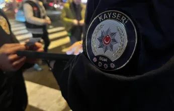 PKK/KCK silahlı terör örgütü üyesi 1 kişi yakalandı