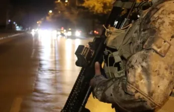 Polisin yaralandığı operasyonun detayları belli oldu