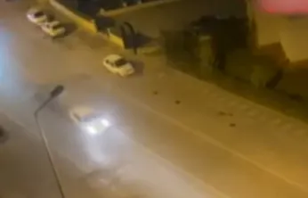 Polisten kaçan alkollü sürücü yakalandı