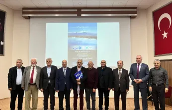 Prof. Demirsoy, 'İyikiler fazla ise o yaşam kaliteli bir yaşamdır'