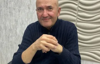 Prof. Dr. Fikri Kulakoğlu 'Kore'de Türkleri gerçek kan bağı varmış gibi el üstünde tutuyorlar'