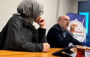 Prof. Dr. Karamustafa: 'Toplum geçmişle bağını koparırsa kimliğini yitirir'