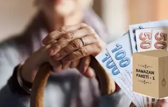 Ramazan Kolisi Fiyatlarındaki Artış ve Emeklinin Alım Gücü