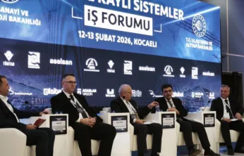 Raylı Sistemde yerlileştirme hamlesi