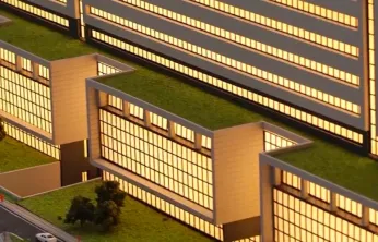 Rektör Altun, '800 yataklı yeni hastane projesini hayata geçiriyoruz'