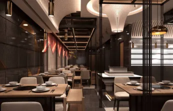 Restoranlarda servis, masa ve kuver ücreti yasaklandı