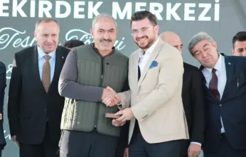 Rifat Hisarcıklıoğlu adı Kayseri'de bu merkezde yaşatılacak