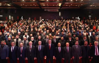 Saadet Partisi'nden AK Parti'ye Tepki: 'Muhatabınız Gazete Manşetleri Değil, Biziz'