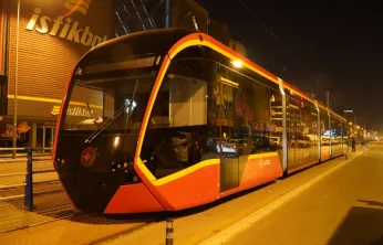 Saadet Partisi'nden Kayseri Ulaşım'dan Gece Seferi Talebi