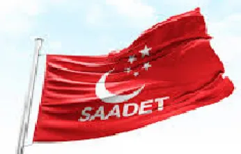 Saadet Partisi'nden Rekor Üye Artışı