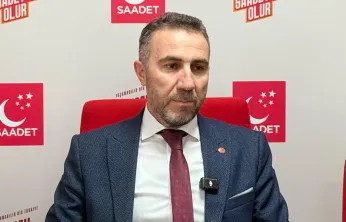 Saadet Partisi'nden Uyarı: 'Alkollü Mekanların Artışı Toplumsal Sorunları Derinleştiriyor'
