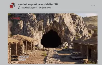 Saadet Partisi'nden videolu mesaj: 'Çözüm, irade ister'