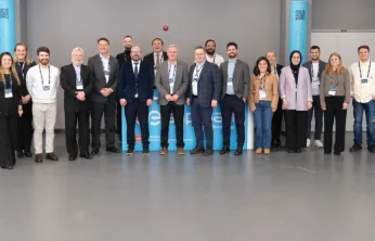 SAFELOOP Projesi 4. Genel Kurul Toplantısı Kayseri ASPİLSAN'da Gerçekleşti