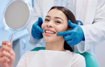 'Sağlıklı bir diş olmadan sağlıklı bir gülüş tasarımı yapılmaz'