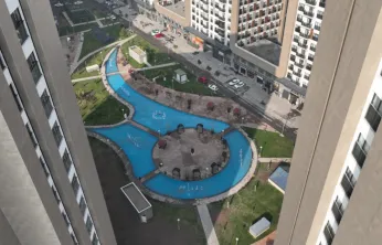 Sahabiye Kentsel Dönüşüm Projesi'nde Yeni Bir Dönem Başlıyor