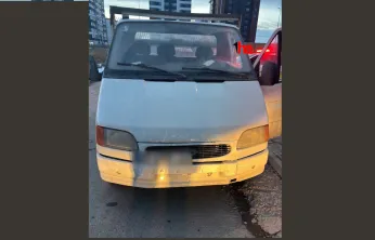 Sahte plakalı araç kullanan sürücüye 74 bin lira ceza