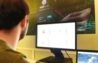 'Sanal ortamda atılan her adım iz bırakır'