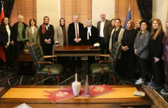 Sanat Melikgazi'nin İlk Programı Büyük Bir İlgi İle Gerçekleşti