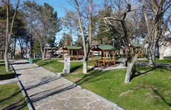 Sarımsaklı Barajı Mesire Alanı Yenilendi: Doğa Dostu Cazibe Merkezi