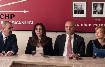 Sarraflar ve Kuyumcular Derneği Başkan Adayı Refik Karakuzay'ın ziyaretleri devam ediyor