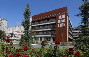 Sayıştay açıkladı: Kayseri Büyükşehir Belediyesi tasarruf tedbirlerine uymuyor
