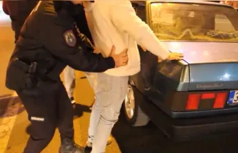 Şehit İbrahim Birol-20 Narko-Asayiş uygulamalarında 25 bin 243 kişi sorgulandı