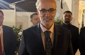 Şehit Komandolar Durağının toprağı, 'Vatan Çınarı'na can suyu oldu