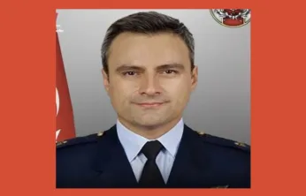 Şehitlerden Hava Pilot Binbaşı Nihat İlgen yarın Kayseri'de defnedilecek