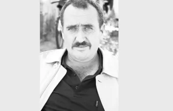 Silahla saldırı sonucu öldürülen MHP İlçe Başkan Yardımcısı toprağa verildi