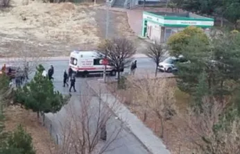 Silahlı saldırıya uğrayan kadın yaşamını yitirdi