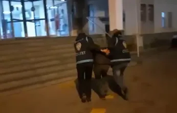 Silahlı yaralama olayında 1 şüpheli gözaltına alındı