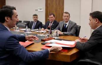 Sindelhöyük'e Gençlik Merkezi ve Kütüphane yapılacak