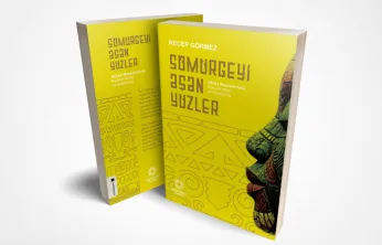 Sömürgeyi Aşan Yüzler: Afrika Maskelerinde Kültürel Miras ve Antropoloji