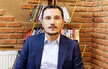 SP'li Öztürk, 'Siyasette kadınlara en fazla önem ve destek veren teşkilatlardan birisi Saadet Partisi'dir'