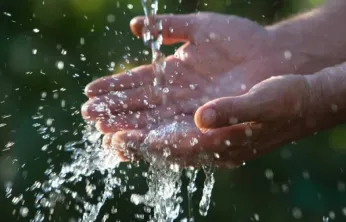 'Su kayıplarının üçte bir oranında azaltılması 800 milyon kişinin temiz su ihtiyacına eş değerdir'