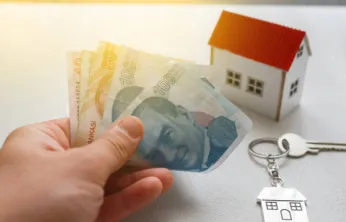 Şubat ayı kira artış oranı yüzde 33,98 oldu