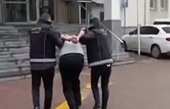 Suç makinesi firari Kayseri'de yakalandı