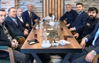 'Süreci Baltalayanı Affetmeyiz'