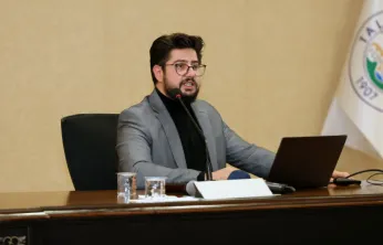 Talas 5.0 Hedefine Bir Adım Daha Yakın