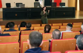 Talas Belediyesi, personele sigarayı bıraktırmakta kararlı